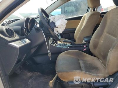 Zdjęcie 7 z 12 samochodu: 2012 MAZDA 3 I VIN:JM1BL1L73C1673846 - miniatura