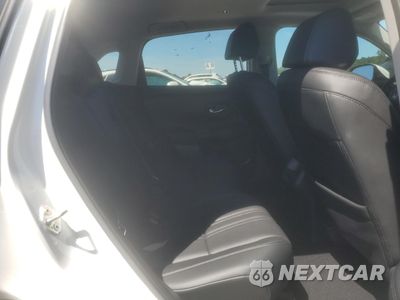 Zdjęcie 11 z 17 samochodu: 2024 HONDA HR-V EXL VIN:3CZRZ2H77RM773577 - miniatura
