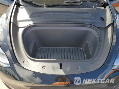Zdjęcie 12 z 15 samochodu: 2024 TESLA MODEL Y VIN:7SAYGDEF5RF036478 - miniatura