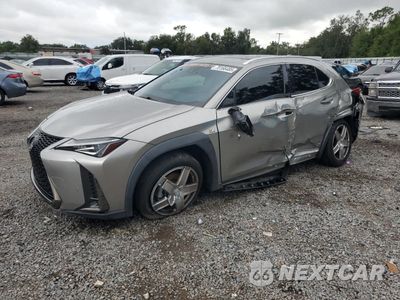 2019 LEXUS UX 200 JTHY3JBH6K2000853 - główne zdjęcie licytacji z USA - miniatura