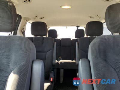 Zdjęcie 10 z 14 samochodu: 2018 DODGE GRAND CARAVAN SE VIN:2C4RDGBG2JR245534 - miniatura