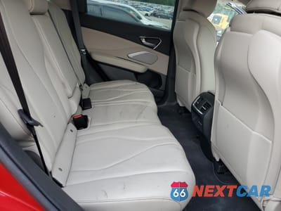 Zdjęcie 11 z 16 samochodu: 2025 ACURA RDX TECHNOLOGY VIN:5J8TC2H50SL024401 - miniatura