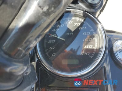 Zdjęcie 7 z 11 samochodu: 2017 HARLEY-DAVIDSON FLHRXS VIN:1HD1KVC24HB681089 - miniatura