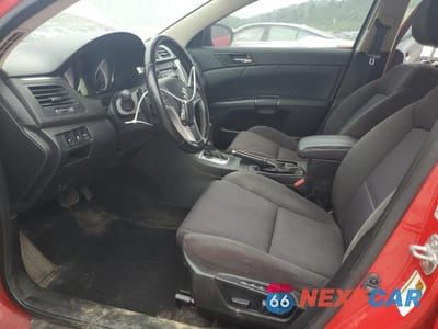 Zdjęcie 7 z 14 samochodu: 2011 SUZUKI KIZASHI SPORT GTS VIN:JS2RF9A65B6110447 - miniatura
