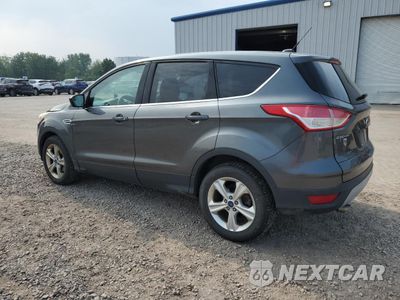 Drugie zdjęcie samochodu z przodu: 2015 FORD ESCAPE SE VIN:1FMCU0G75FUC24673 - miniatura