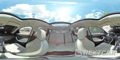 Zdjęcie 16 z 16 samochodu: 2017 JAGUAR F-PACE PRESTIGE VIN:SADCK2BV1HA069317 - miniatura
