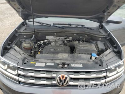 Zdjęcie 12 z 16 samochodu: 2018 VOLKSWAGEN ATLAS SE VIN:1V2DP2CA4JC592949 - miniatura