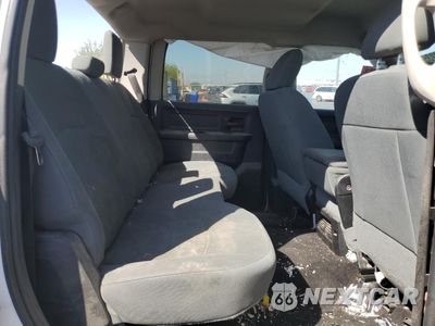 Zdjęcie 10 z 12 samochodu: 2015 RAM 1500 ST VIN:3C6RR7KTXFG631511 - miniatura