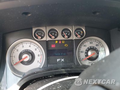 Zdjęcie 9 z 14 samochodu: 2010 FORD F150 SUPER CAB VIN:1FTFX1EV0AFB17625 - miniatura
