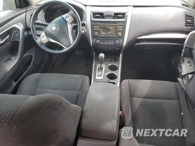 Zdjęcie 8 z 14 samochodu: 2014 NISSAN ALTIMA 2.5 VIN:1N4AL3AP3EC292845 - miniatura