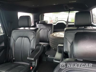 Zdjęcie 10 z 14 samochodu: 2019 FORD EXPEDITION LIMITED VIN:1FMJU1KT4KEA00431 - miniatura