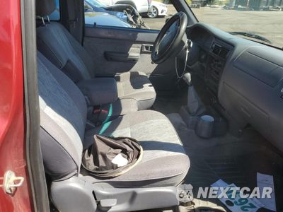 Zdjęcie 10 z 12 samochodu: 1999 TOYOTA TACOMA XTRACAB VIN:4TAVL52N6XZ501334 - miniatura