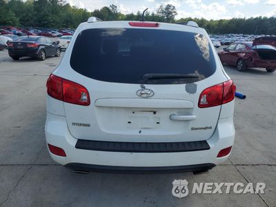 Zdjęcie 6 z 14 samochodu: 2008 HYUNDAI SANTA FE SE VIN:5NMSH13E88H145412 - miniatura