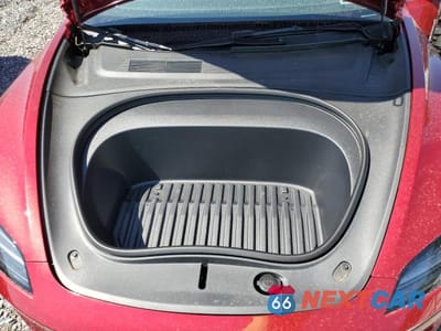 Zdjęcie 11 z 12 samochodu: 2025 TESLA MODEL 3 VIN:5YJ3E1EBXSF943774 - miniatura