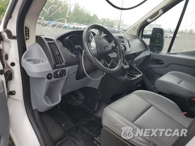 Zdjęcie 8 z 13 samochodu: 2015 FORD TRANSIT T-150 VIN:1FTNE2CM9FKA74578 - miniatura