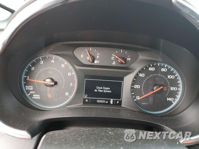 Zdjęcie 9 z 13 samochodu: 2021 CHEVROLET MALIBU LT VIN:1G1ZD5ST6MF067830 - miniatura