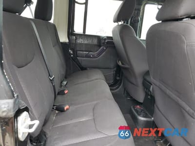 Zdjęcie 11 z 14 samochodu: 2013 JEEP WRANGLER UNLIMITED SPORT VIN:1C4BJWDG3DL556498 - miniatura