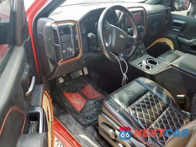 Zdjęcie 8 z 14 samochodu: 2017 CHEVROLET 2500 VIN:1GCNC9EC5HZ163996 - miniatura