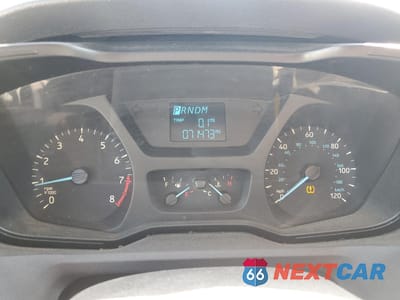 Zdjęcie 9 z 13 samochodu: 2016 FORD TRANSIT T-350 VIN:1FBZX2CM5GKA27937 - miniatura