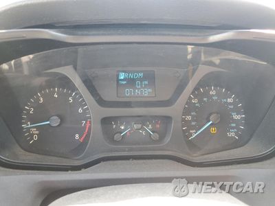 Zdjęcie 9 z 13 samochodu: 2016 FORD TRANSIT T-350 VIN:1FBZX2CM5GKA27937 - miniatura