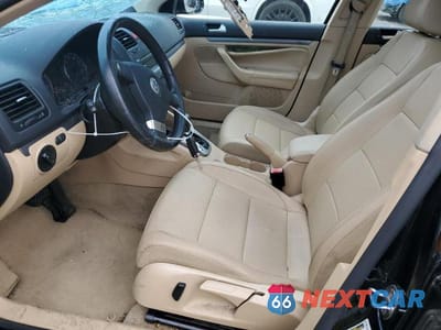 Zdjęcie 7 z 12 samochodu: 2008 VOLKSWAGEN JETTA SE VIN:3VWRM71K48M113394 - miniatura