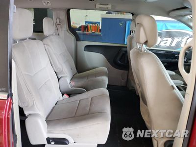 Zdjęcie 11 z 15 samochodu: 2012 CHRYSLER TOWN & COUNTRY TOURING VIN:2C4RC1BG3CR175366 - miniatura