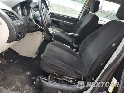Zdjęcie 7 z 14 samochodu: 2013 DODGE GRAND CARAVAN SE VIN:2C4RDGBG4DR656017 - miniatura