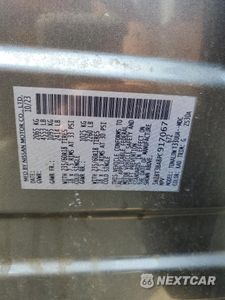 Zdjęcie 13 z 16 samochodu: 2023 NISSAN ROGUE SV VIN:5N1BT3BA8PC917067 - miniatura