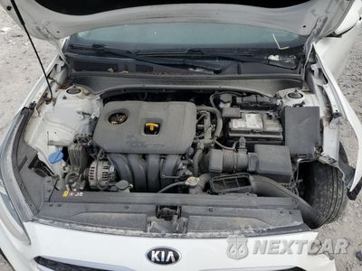 Zdjęcie 11 z 13 samochodu: 2019 KIA FORTE FE VIN:3KPF24AD1KE078598 - miniatura