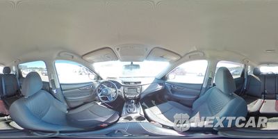 Zdjęcie 15 z 16 samochodu: 2018 NISSAN ROGUE S VIN:5N1AT2MT0JC795820 - miniatura