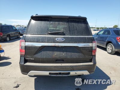 Zdjęcie 6 z 14 samochodu: 2019 FORD EXPEDITION LIMITED VIN:1FMJU2AT3KEA90159 - miniatura