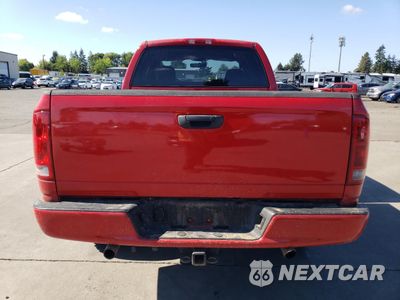 Zdjęcie 6 z 14 samochodu: 2003 DODGE RAM 1500 ST VIN:1D7HU18N33S187861 - miniatura