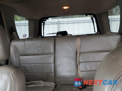 Zdjęcie 10 z 15 samochodu: 2002 FORD ESCAPE XLT VIN:1FMYU04162KA62855 - miniatura