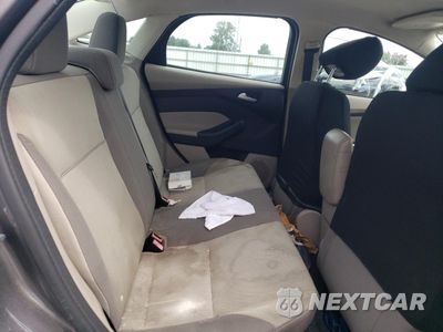 Zdjęcie 10 z 14 samochodu: 2013 FORD FOCUS SE VIN:1FADP3F21DL259470 - miniatura