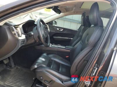 Zdjęcie 7 z 14 samochodu: 2022 VOLVO XC60 B5 INSCRIPTION VIN:YV4L12RLXN1986039 - miniatura