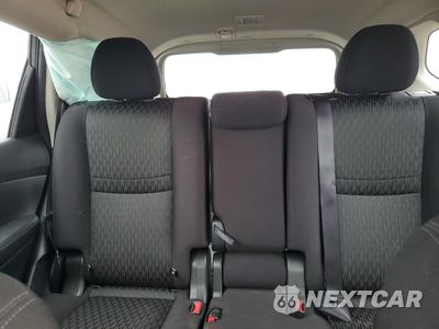 Zdjęcie 10 z 14 samochodu: 2020 NISSAN ROGUE S VIN:JN8AT2MT4LW033570 - miniatura