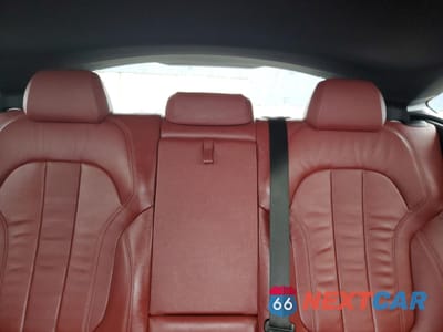 Zdjęcie 10 z 13 samochodu: 2021 BMW X6 XDRIVE40I VIN:5UXCY6C07M9G97609 - miniatura