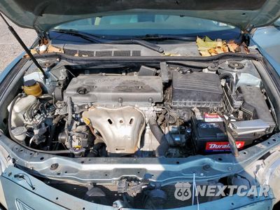 Zdjęcie 11 z 14 samochodu: 2009 TOYOTA CAMRY BASE VIN:4T4BE46K79R090880 - miniatura