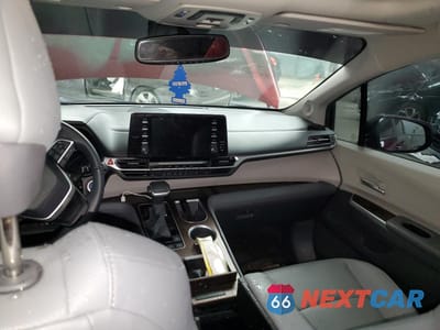 Zdjęcie 8 z 14 samochodu: 2024 TOYOTA SIENNA XLE VIN:5TDJSKFC8RS145180 - miniatura