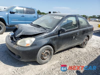 2003 TOYOTA ECHO JTDAT123930270258 - główne zdjęcie licytacji z USA - miniatura