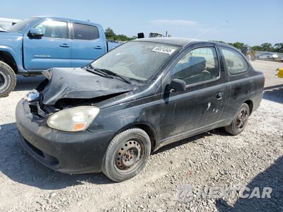 2003 TOYOTA ECHO JTDAT123930270258 - główne zdjęcie licytacji z USA - miniatura