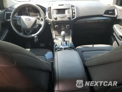 Zdjęcie 8 z 15 samochodu: 2016 FORD EDGE SE VIN:2FMPK3G95GBC51521 - miniatura