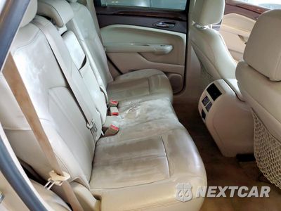 Zdjęcie 11 z 14 samochodu: 2010 CADILLAC SRX LUXURY COLLECTION VIN:3GYFNAEY2AS598631 - miniatura