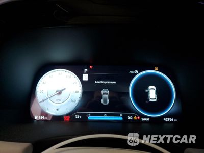 Zdjęcie 9 z 16 samochodu: 2024 HYUNDAI PALISADE CALLIGRAPHY VIN:KM8R7DGE9RU731619 - miniatura