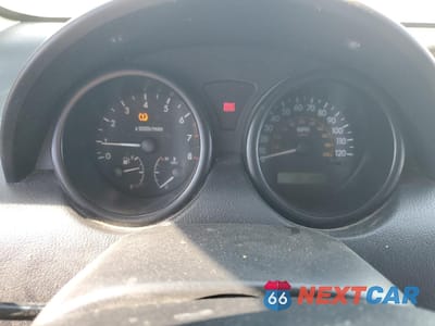 Zdjęcie 9 z 12 samochodu: 2008 CHEVROLET AVEO BASE VIN:KL1TD66658B020512 - miniatura