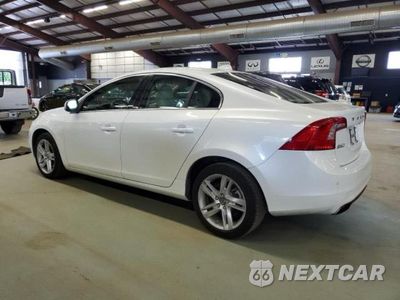 Drugie zdjęcie samochodu z przodu: 2014 VOLVO S60 T5 VIN:YV1612FS5E1285611 - miniatura