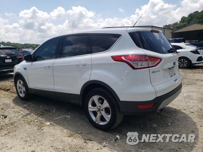 Drugie zdjęcie samochodu z przodu: 2015 FORD ESCAPE SE VIN:1FMCU9G97FUA93414 - miniatura