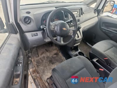 Zdjęcie 8 z 13 samochodu: 2015 CHEVROLET CITY EXPRESS LT VIN:3N63M0ZN1FK697564 - miniatura