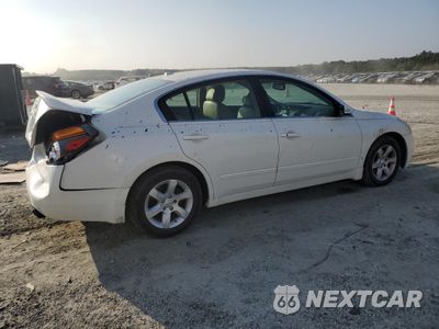 Trzecie zdjęcie samochodu z tyłu: 2007 NISSAN ALTIMA 3.5SE VIN:1N4BL21E07N486673 - miniatura