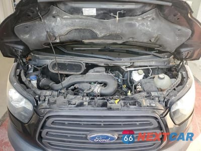 Zdjęcie 12 z 14 samochodu: 2015 FORD TRANSIT T-150 VIN:1FTYE1YM0FKA21610 - miniatura